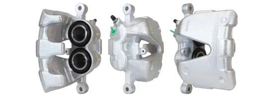 Bremssattel Vorderachse rechts hinter der Achse ELSTOCK 83-2268 Bild Bremssattel Vorderachse rechts hinter der Achse ELSTOCK 83-2268
