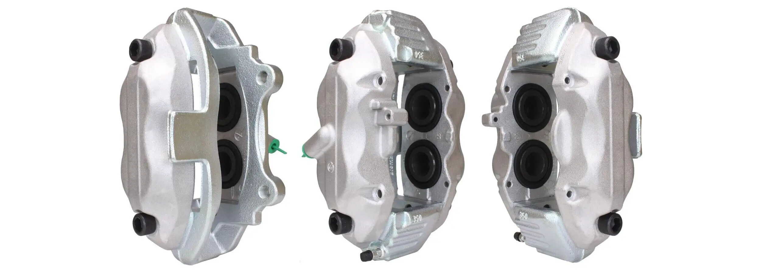 Bremssattel Vorderachse links vor der Achse ELSTOCK 82-2998