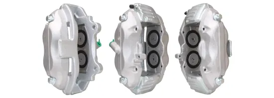 Bremssattel Vorderachse rechts hinter der Achse ELSTOCK 83-2270 Bild Bremssattel Vorderachse rechts hinter der Achse ELSTOCK 83-2270