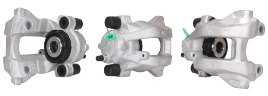 Bremssattel Hinterachse links hinter der Achse ELSTOCK 86-2271 Bild Bremssattel Hinterachse links hinter der Achse ELSTOCK 86-2271