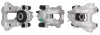 Bremssattel Hinterachse rechts hinter der Achse ELSTOCK 87-2271
