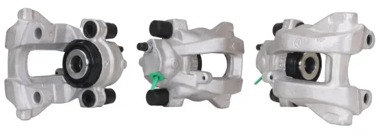 Bremssattel Hinterachse rechts hinter der Achse ELSTOCK 87-2271 Bild Bremssattel Hinterachse rechts hinter der Achse ELSTOCK 87-2271
