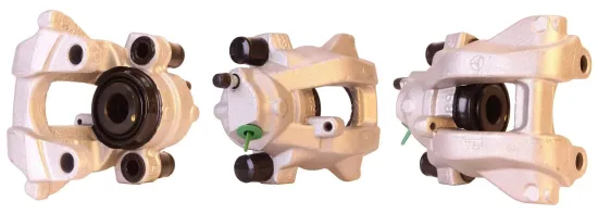 Bremssattel Hinterachse rechts hinter der Achse ELSTOCK 87-2273 Bild Bremssattel Hinterachse rechts hinter der Achse ELSTOCK 87-2273