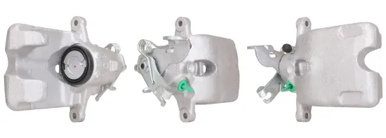 Bremssattel Hinterachse links vor der Achse ELSTOCK 86-2286 Bild Bremssattel Hinterachse links vor der Achse ELSTOCK 86-2286