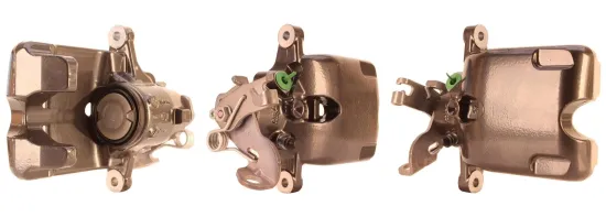 Bremssattel Hinterachse rechts vor der Achse ELSTOCK 87-2286 Bild Bremssattel Hinterachse rechts vor der Achse ELSTOCK 87-2286