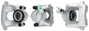 Bremssattel Vorderachse links vor der Achse ELSTOCK 82-2289