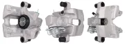 Bremssattel Hinterachse rechts hinter der Achse ELSTOCK 87-2290