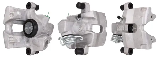 Bremssattel Hinterachse rechts hinter der Achse ELSTOCK 87-2290 Bild Bremssattel Hinterachse rechts hinter der Achse ELSTOCK 87-2290