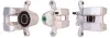 Bremssattel Hinterachse rechts hinter der Achse ELSTOCK 87-2298 Bild Bremssattel Hinterachse rechts hinter der Achse ELSTOCK 87-2298