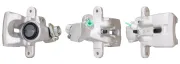 Bremssattel Hinterachse rechts Hinterachse oben ELSTOCK 87-2306