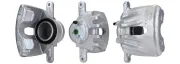 Bremssattel Vorderachse rechts hinter der Achse ELSTOCK 83-2310