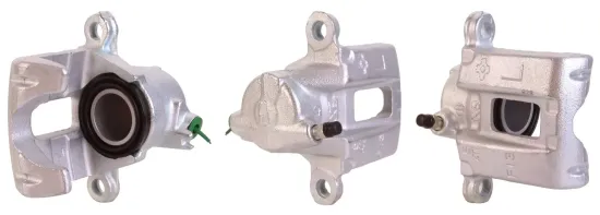 Bremssattel Hinterachse links hinter der Achse ELSTOCK 86-2312 Bild Bremssattel Hinterachse links hinter der Achse ELSTOCK 86-2312