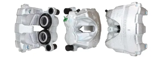 Bremssattel Vorderachse links vor der Achse ELSTOCK 82-2319 Bild Bremssattel Vorderachse links vor der Achse ELSTOCK 82-2319