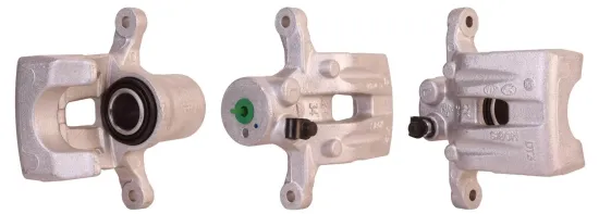 Bremssattel Hinterachse links hinter der Achse ELSTOCK 86-2321 Bild Bremssattel Hinterachse links hinter der Achse ELSTOCK 86-2321