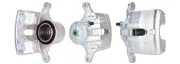 Bremssattel Vorderachse links vor der Achse ELSTOCK 82-2322