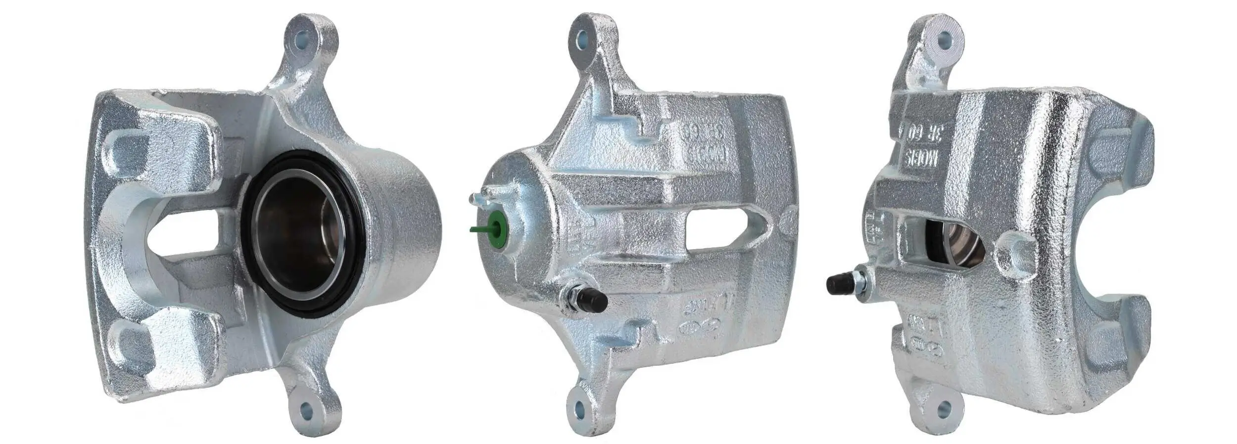 Bremssattel Vorderachse rechts vor der Achse ELSTOCK 83-2322