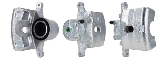 Bremssattel Vorderachse rechts hinter der Achse ELSTOCK 83-2324 Bild Bremssattel Vorderachse rechts hinter der Achse ELSTOCK 83-2324