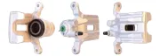 Bremssattel Hinterachse rechts vor der Achse ELSTOCK 87-2329