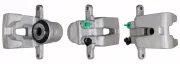 Bremssattel Hinterachse rechts vor der Achse ELSTOCK 87-2331