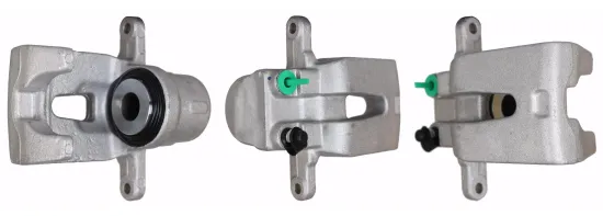 Bremssattel Hinterachse rechts vor der Achse ELSTOCK 87-2331 Bild Bremssattel Hinterachse rechts vor der Achse ELSTOCK 87-2331