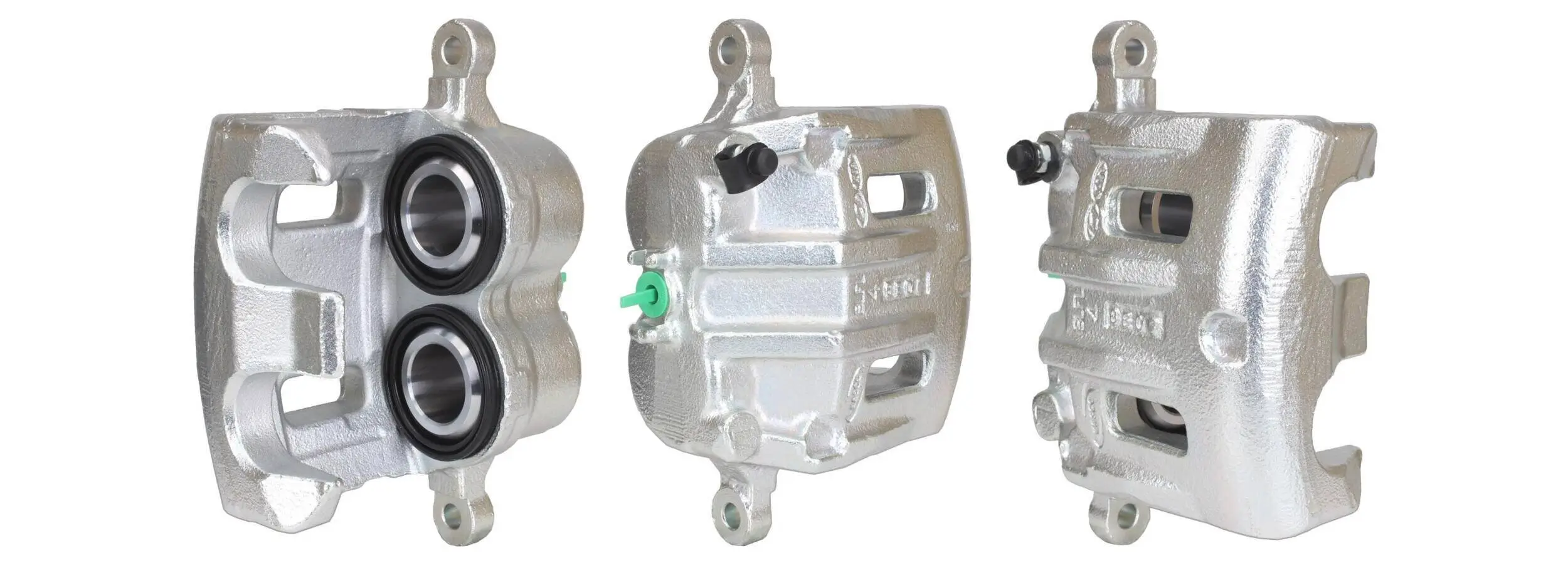 Bremssattel Vorderachse links vor der Achse ELSTOCK 82-2347