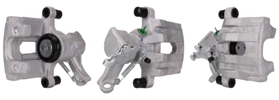 Bremssattel Hinterachse links hinter der Achse ELSTOCK 86-2352 Bild Bremssattel Hinterachse links hinter der Achse ELSTOCK 86-2352