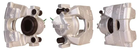 Bremssattel Vorderachse links vor der Achse ELSTOCK 82-2354 Bild Bremssattel Vorderachse links vor der Achse ELSTOCK 82-2354