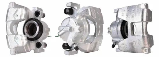 Bremssattel Vorderachse rechts vor der Achse ELSTOCK 83-2354 Bild Bremssattel Vorderachse rechts vor der Achse ELSTOCK 83-2354