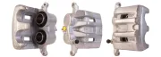 Bremssattel Vorderachse rechts vor der Achse ELSTOCK 83-2244