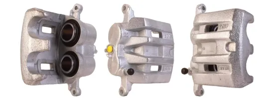 Bremssattel Vorderachse rechts vor der Achse ELSTOCK 83-2244 Bild Bremssattel Vorderachse rechts vor der Achse ELSTOCK 83-2244
