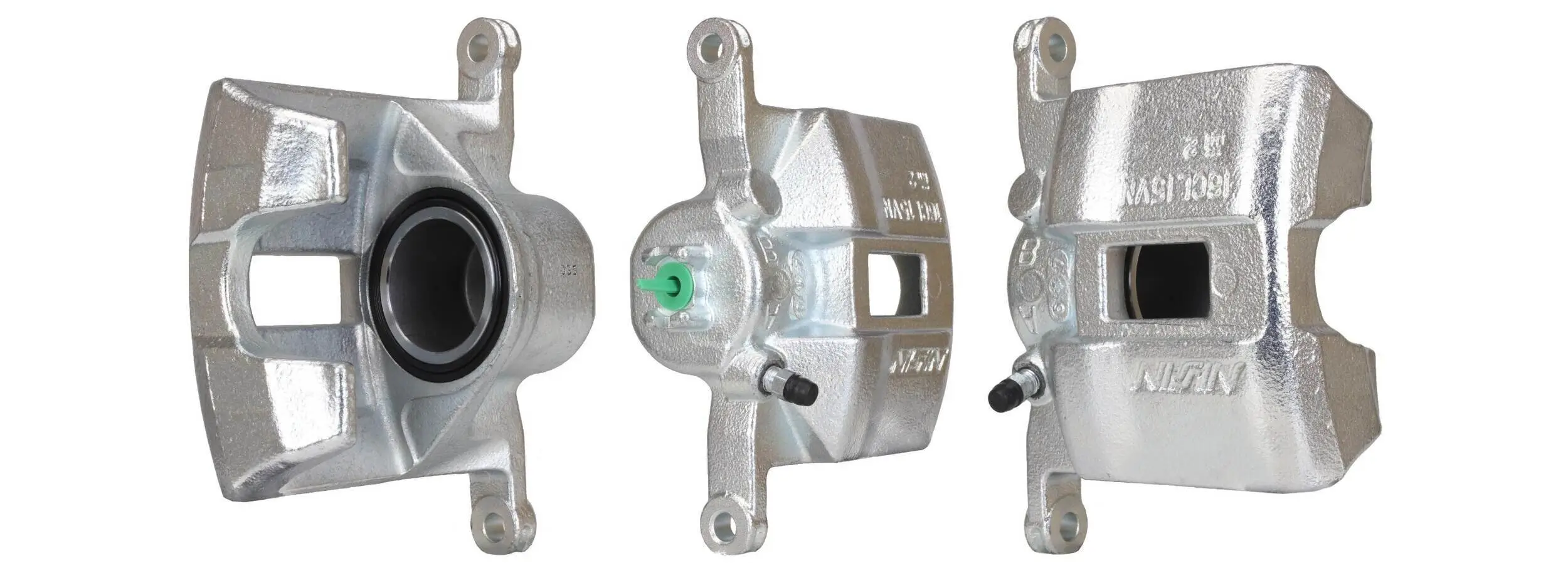 Bremssattel Vorderachse rechts vor der Achse ELSTOCK 83-2245