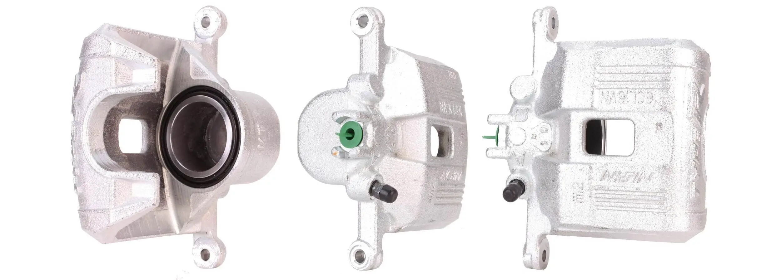 Bremssattel Vorderachse rechts vor der Achse ELSTOCK 83-2246