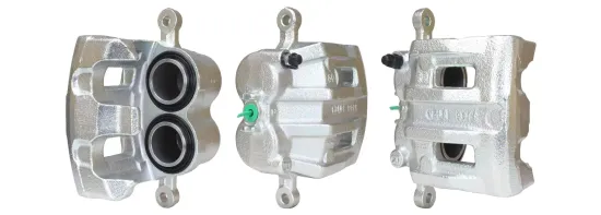 Bremssattel Vorderachse rechts vor der Achse ELSTOCK 83-3058 Bild Bremssattel Vorderachse rechts vor der Achse ELSTOCK 83-3058