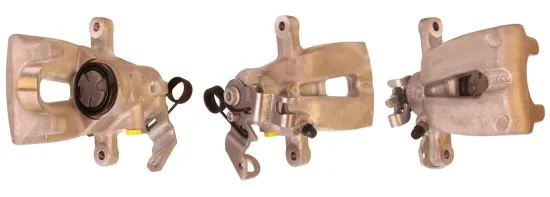 Bremssattel Hinterachse links hinter der Achse ELSTOCK 86-2261 Bild Bremssattel Hinterachse links hinter der Achse ELSTOCK 86-2261