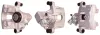 Bremssattel Hinterachse links hinter der Achse ELSTOCK 86-2264