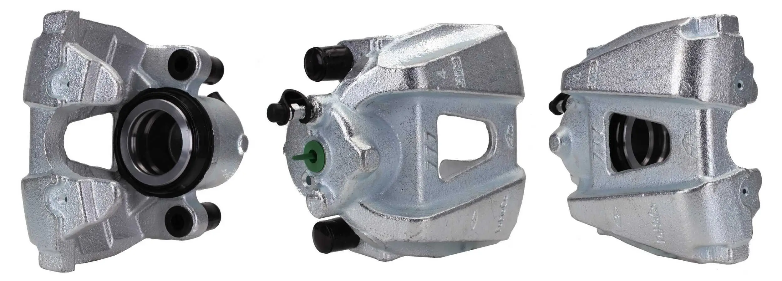 Bremssattel Vorderachse links vor der Achse ELSTOCK 82-2265