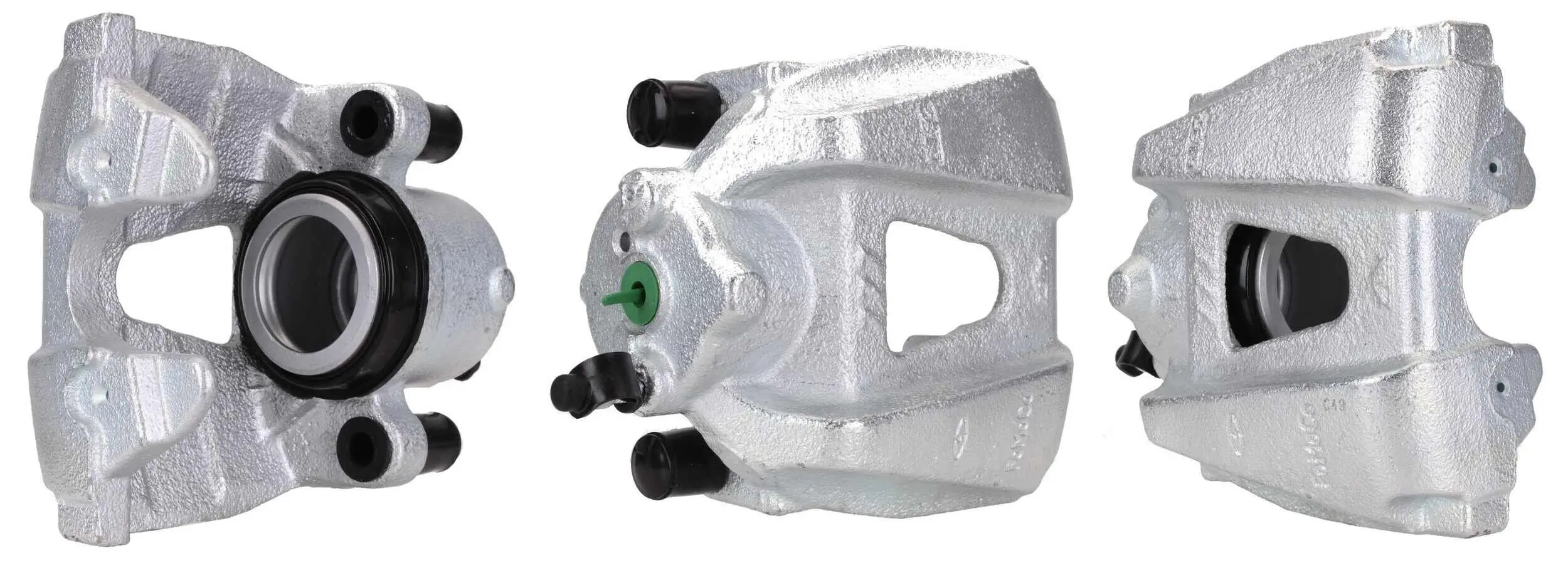 Bremssattel Vorderachse rechts vor der Achse ELSTOCK 83-2265