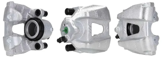 Bremssattel Vorderachse rechts vor der Achse ELSTOCK 83-2265 Bild Bremssattel Vorderachse rechts vor der Achse ELSTOCK 83-2265