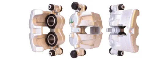 Bremssattel Vorderachse rechts hinter der Achse ELSTOCK 83-2131 Bild Bremssattel Vorderachse rechts hinter der Achse ELSTOCK 83-2131