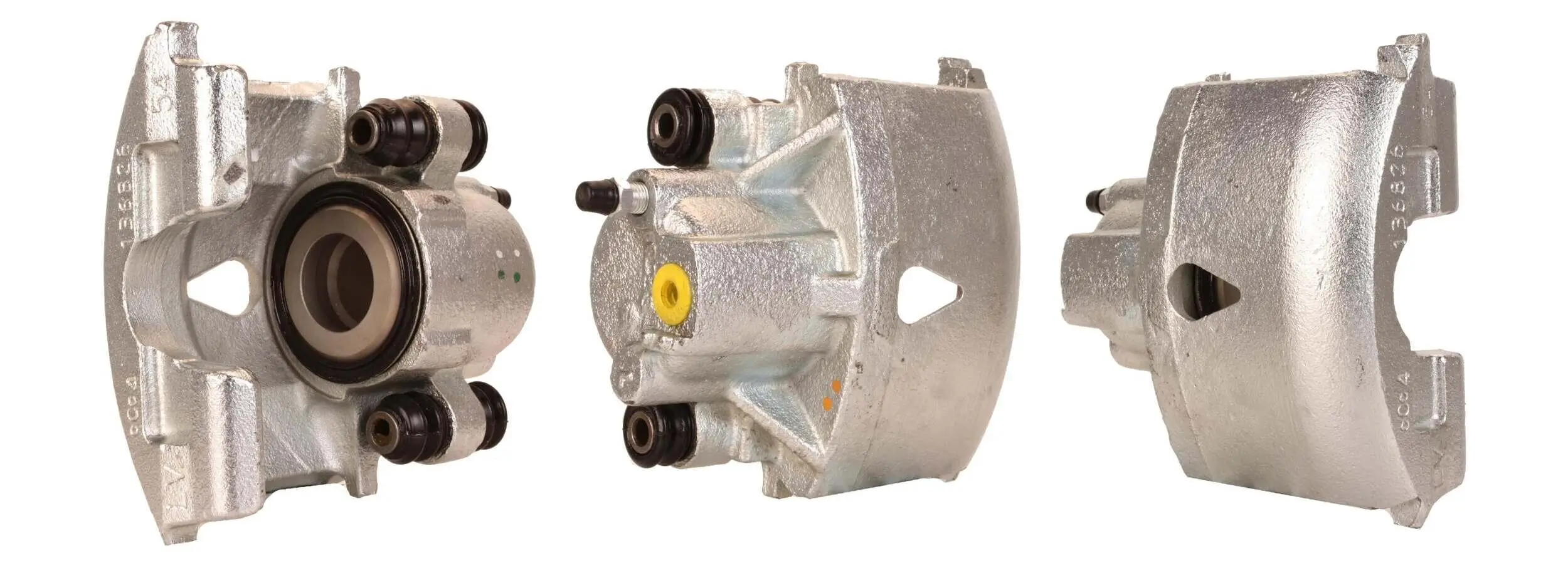 Bremssattel Vorderachse links vor der Achse ELSTOCK 82-2064