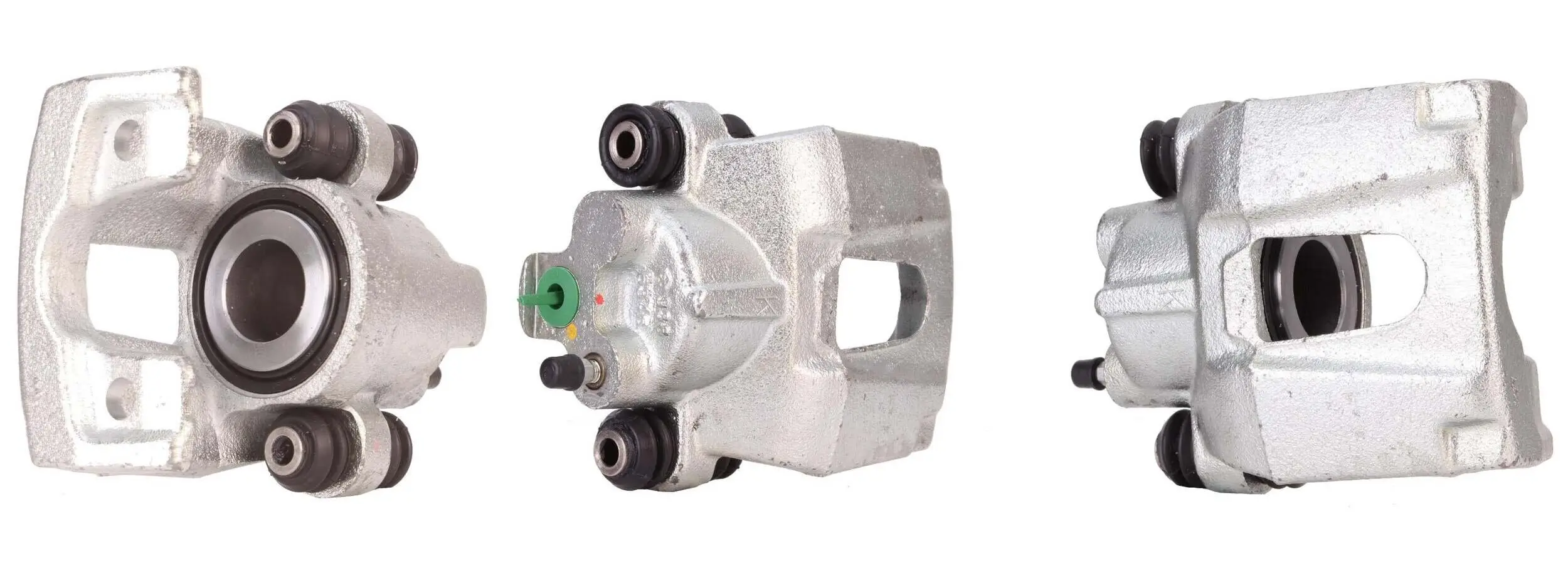 Bremssattel Hinterachse rechts vor der Achse ELSTOCK 87-2069