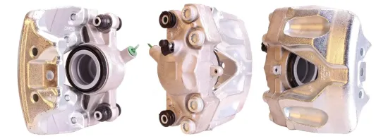 Bremssattel Vorderachse rechts hinter der Achse ELSTOCK 83-2090 Bild Bremssattel Vorderachse rechts hinter der Achse ELSTOCK 83-2090