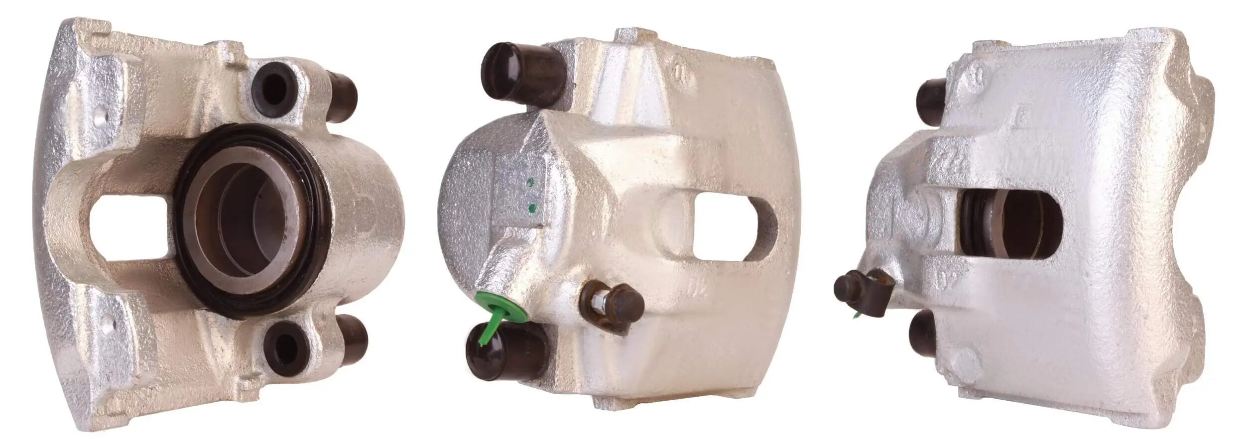 Bremssattel Vorderachse rechts vor der Achse ELSTOCK 83-2345