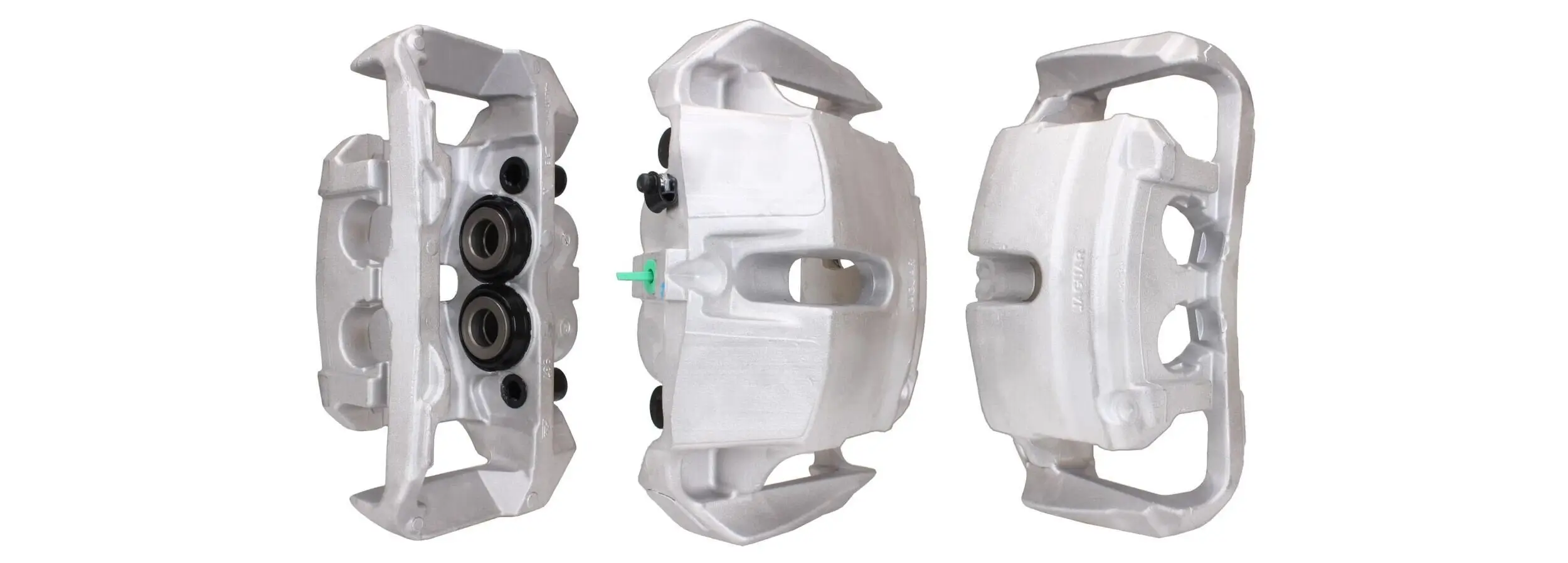 Bremssattel Vorderachse rechts hinter der Achse ELSTOCK 83-2369