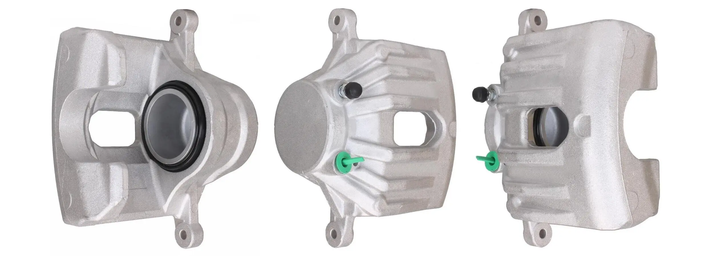 Bremssattel Vorderachse rechts vor der Achse ELSTOCK 83-3161