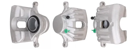 Bremssattel Vorderachse rechts vor der Achse ELSTOCK 83-3161 Bild Bremssattel Vorderachse rechts vor der Achse ELSTOCK 83-3161