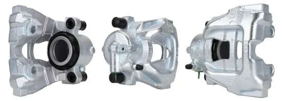 Bremssattel Vorderachse rechts vor der Achse ELSTOCK 83-2378 Bild Bremssattel Vorderachse rechts vor der Achse ELSTOCK 83-2378