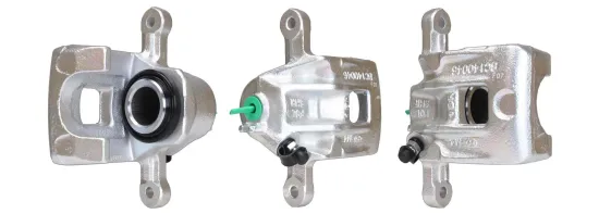 Bremssattel Hinterachse links hinter der Achse ELSTOCK 86-2381 Bild Bremssattel Hinterachse links hinter der Achse ELSTOCK 86-2381