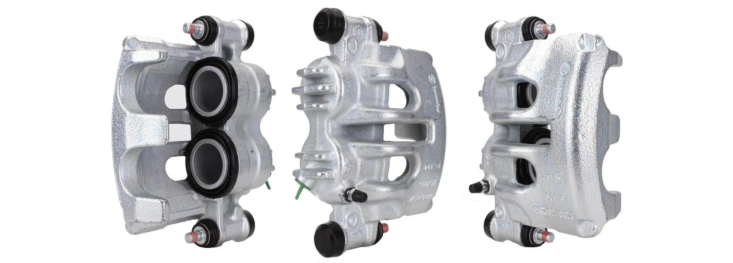 Bremssattel Vorderachse rechts vor der Achse ELSTOCK 83-3186