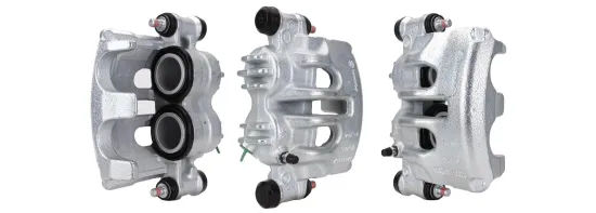 Bremssattel Vorderachse rechts vor der Achse ELSTOCK 83-3186 Bild Bremssattel Vorderachse rechts vor der Achse ELSTOCK 83-3186